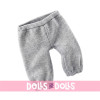 Outfit for Lucky Kitty doll 38 cm - Casual Blossom