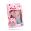 Outfit for Lucky Kitty doll 38 cm - Cozy Autumn