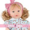 Marina & Pau doll 45 cm - Alina Poppy