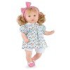 Marina & Pau doll 45 cm - Alina Poppy