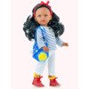 Marina & Pau doll 40 cm - Marina Love Art