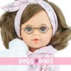 Marina & Pau doll 40 cm - Marina Pyjama Party