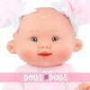 Marina & Pau doll 26 cm - Nenotes Magic Edition - Pom Pom
