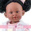 Marina & Pau doll 30 cm - Petit Soleil - Patty