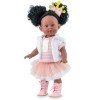 Marina & Pau doll 30 cm - Petit Soleil - Patty