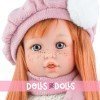 Marina & Pau doll 30 cm - Petit Soleil - Sue