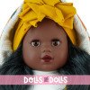 Marina & Pau doll 42 cm - Tina Chamonix