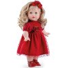 Marina & Pau doll 42 cm - Tina Natale