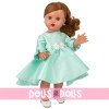 Mariquita Pérez doll 50 cm - Limited Edition Gala 2025
