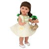 Mariquita Pérez doll 50 cm - Gardener