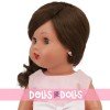 Mariquita Pérez doll 50 cm - Pamela Rosa Dress 2024