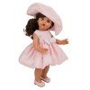 Mariquita Pérez doll 50 cm - Pamela Rosa Dress 2024