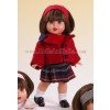 Mini M.P. Scottish clothing