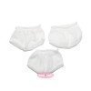 Complements for Nines d'Onil 30 cm doll - Mia - Set of three openwork panties