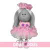Clothes for Nines d'Onil dolls 23 cm - Little Mia - Queen outfit