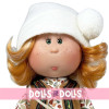 Nines d'Onil doll 23 cm - Little Mia Cowgirl