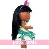 Nines d'Onil doll 23 cm - Little Mia Hoku Lala