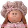Nines d'Onil doll 23 cm - Little Mia Winter