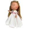 Nines d'Onil doll 30 cm - Mia blonde communion