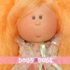 Nines d'Onil doll 30 cm - Mia Cotton Candy Orange