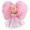 Nines d'Onil doll 30 cm - Mia Cotton Candy Pink