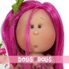 Nines d'Onil doll 30 cm - Mia Summer Fuchsia