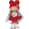 Nines d'Onil doll 30 cm - Mia Xmas with tulle
