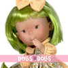 Nines d'Onil doll 30 cm - Pippa ARTICULATED Blossom