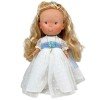 Nines d'Onil doll 30 cm - Pippa communion