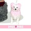 Nines d'Onil doll 30 cm - Pippa Student with pet