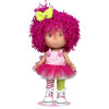 Nines d'Onil doll 30 cm - Pippa with pink woolly hair