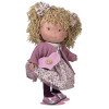 Nines d'Onil doll 30 cm - Pippa with blond wool hair