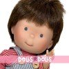 Nines d'Onil doll 30 cm - Pippo ARTICULATED sailor