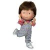 Nines d'Onil doll 30 cm - Pippo ARTICULATED sailor