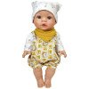 Nines d'Onil doll 37 cm - Joy Enzo boy