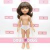 Paola Reina doll 32 cm - Las Amigas - Bella without clothes
