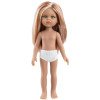 Paola Reina doll 32 cm - Las Amigas - Caya without clothes