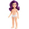 Paola Reina doll 32 cm - Las Amigas - Coti without clothes