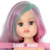 Paola Reina doll 32 cm - Las Amigas - Lili without clothes
