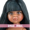 Paola Reina doll 32 cm - Las Amigas - Nora without clothes