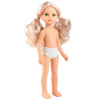 Paola Reina doll 32 cm - Las Amigas - Rosa without clothes