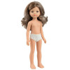 Paola Reina doll 32 cm - Las Amigas - Sofía without clothes