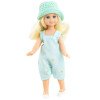 Paola Reina doll 21 cm - Las Miniamigas - Bea