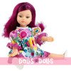 Paola Reina doll 21 cm - Las Miniamigas - Martina