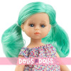 Paola Reina doll 21 cm - Las Miniamigas - Sandra