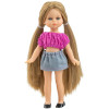 Paola Reina doll 21 cm - Las Miniamigas - Soraya