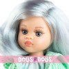 Paola Reina doll 32 cm - Las Amigas Funky - Kira with green outfit