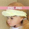 Paola Reina doll 32 cm - Las Amigas - Ksenia in a daisy dress