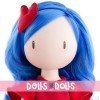 Paola Reina doll 32 cm - Santoro's Gorjuss doll - Love Grows