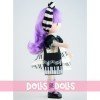 Paola Reina doll 32 cm - Santoro's Gorjuss doll - The Solo